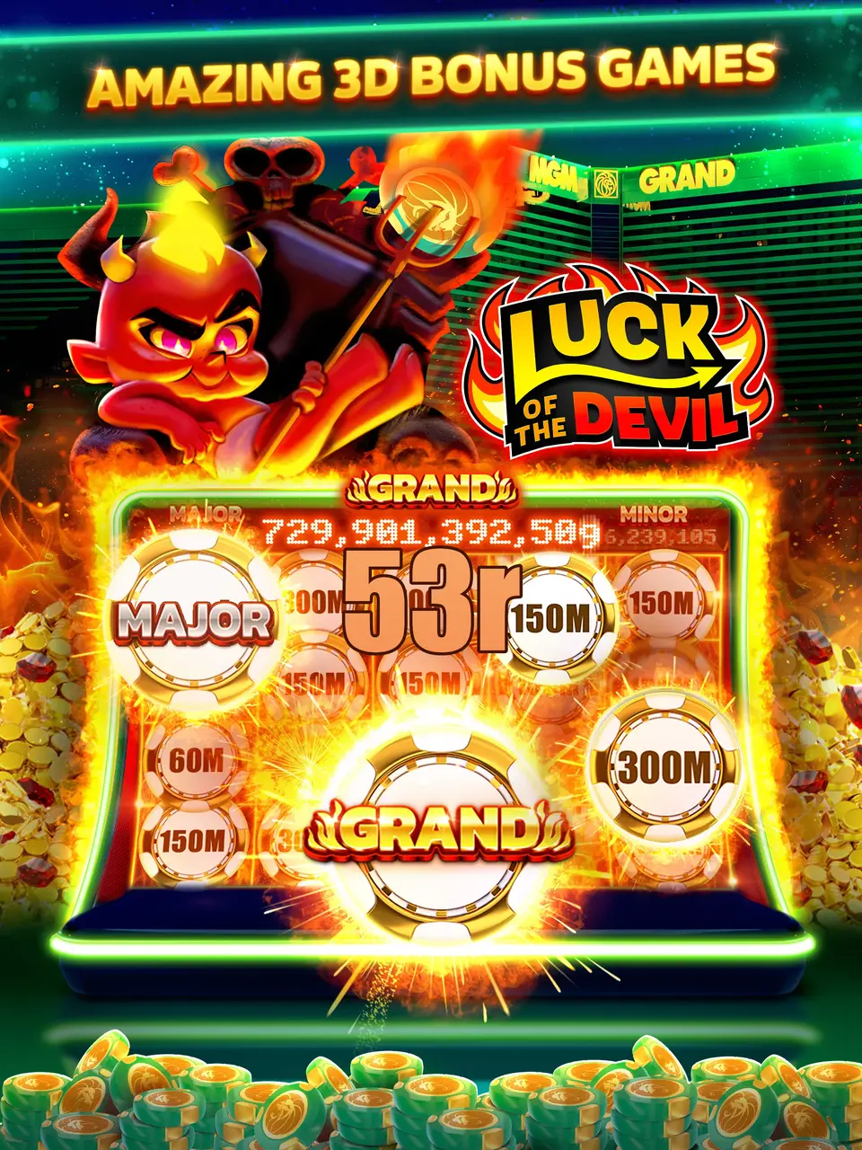 53r Login