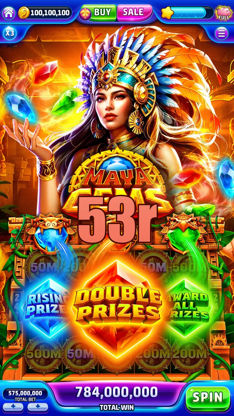 53r Login