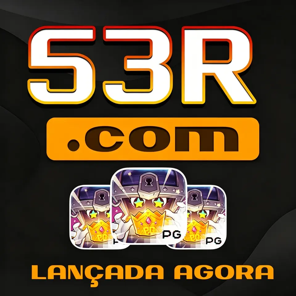 53R Login Oficial 2026 Aplikasi