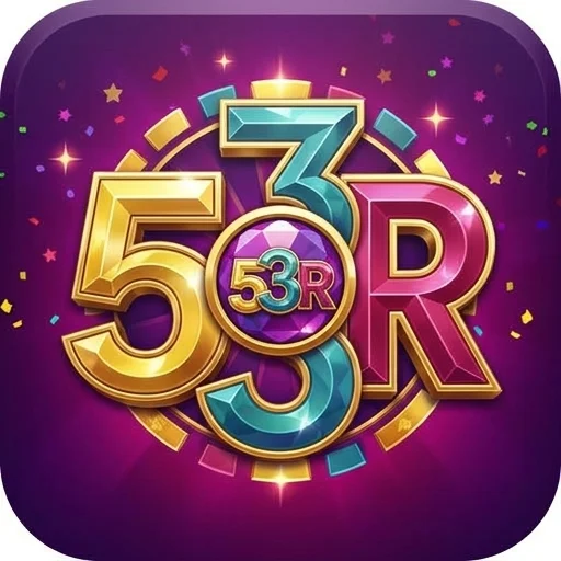 53r Logo - Oficial